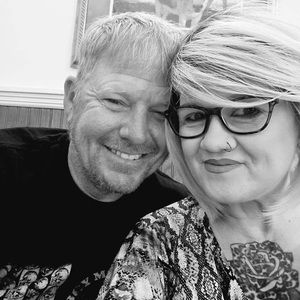 Meet your Posher, Sharon renae